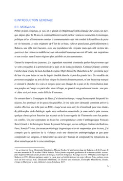 La « Victime» qui nous réconcilie et nous sauve