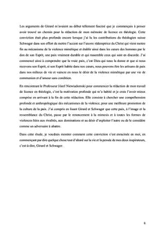 La « Victime» qui nous réconcilie et nous sauve