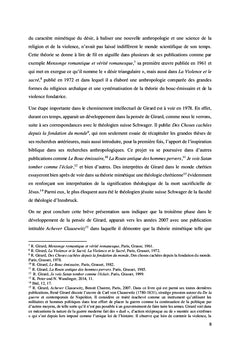 La « Victime» qui nous réconcilie et nous sauve