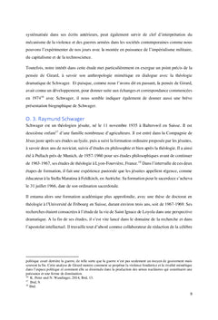 La « Victime» qui nous réconcilie et nous sauve
