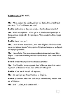 Le Jeu