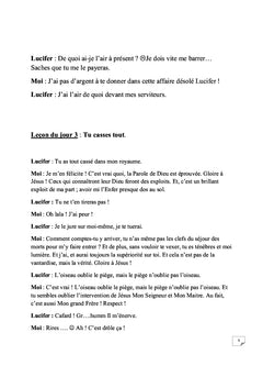 Le Jeu