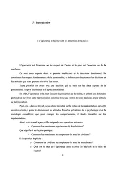 Comment les musulmans représentent-ils Jésus Christ?