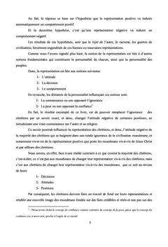 Comment les musulmans représentent-ils Jésus Christ?