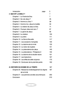 Lettre aux chrétiens de Bérée