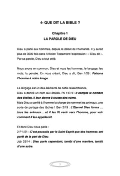 Lettre aux chrétiens de Bérée