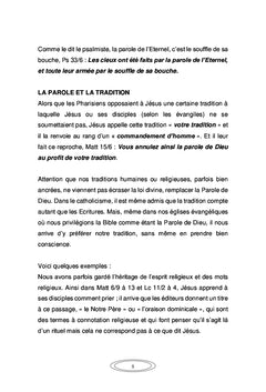 Lettre aux chrétiens de Bérée