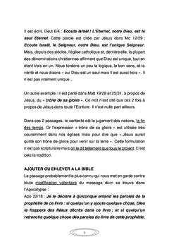 Lettre aux chrétiens de Bérée