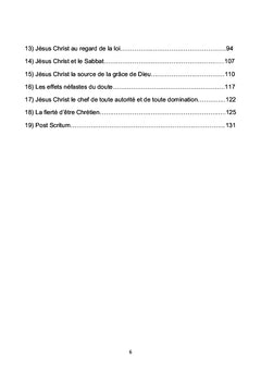 Christ : Le mystère de Dieu