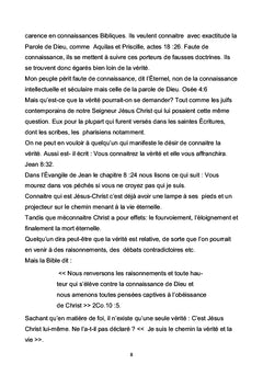 Christ : Le mystère de Dieu
