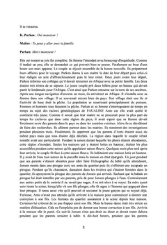 L'Assurance d'une vie