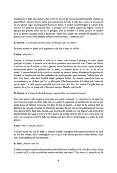 L'Assurance d'une vie