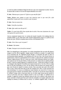 L'Assurance d'une vie