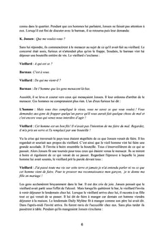 L'Assurance d'une vie