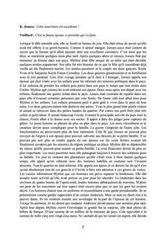 L'Assurance d'une vie