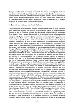 L'Assurance d'une vie