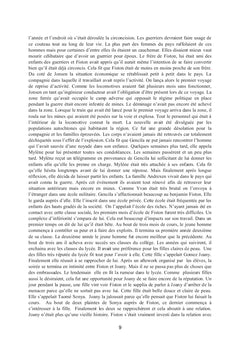 L'Assurance d'une vie