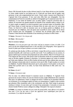 L'Assurance d'une vie