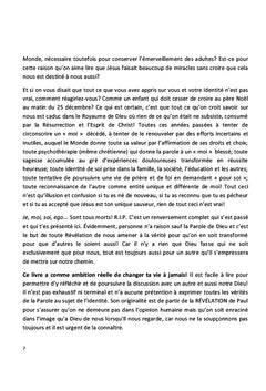 Jésus Je Suis
