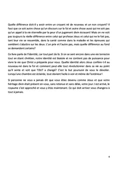 Jésus Je Suis