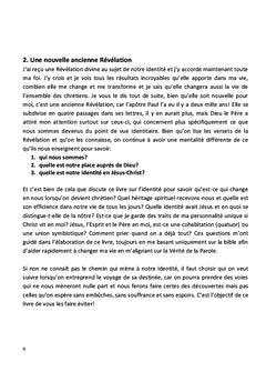 Jésus Je Suis