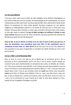 Jésus Je Suis