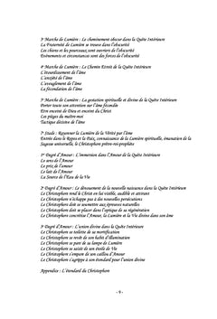 Métaphysique de l'homme spirituel