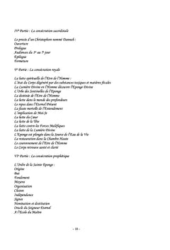 Métaphysique de l'homme spirituel