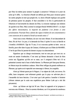 Les nouveaux défis de l'Église en Afrique