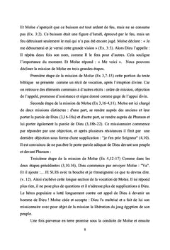 Les nouveaux défis de l'Église en Afrique