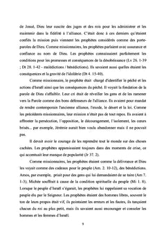 Les nouveaux défis de l'Église en Afrique