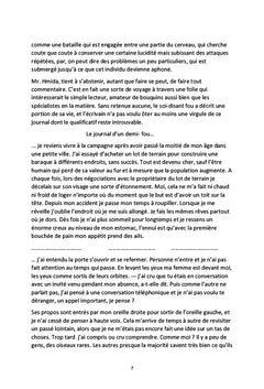 Au-delà du bien et du mal - Élévation spirituelle