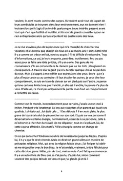 Au-delà du bien et du mal - Élévation spirituelle