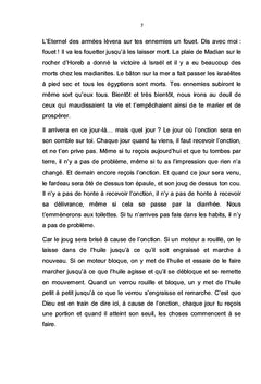 Connaître l'onction