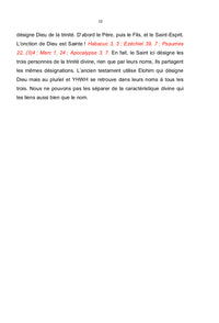 Connaître l'onction