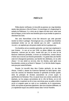 Paroles de Vie