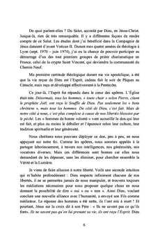 Paroles de Vie