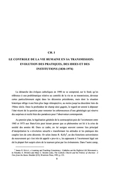 Comment promouvoir le respect de la vie ?