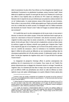 Comment promouvoir le respect de la vie ?