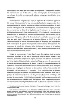 Comment promouvoir le respect de la vie ?