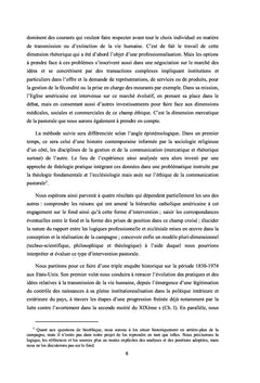 Comment promouvoir le respect de la vie ?
