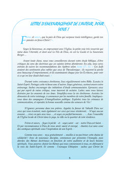 La Purification du Sanctuaire