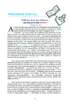 Le signe de la Bête, le '' 666 '' révèle