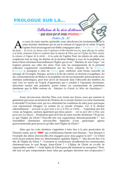 Les dix commandements de Moïse,