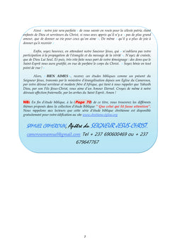 Les dix commandements de Moïse,