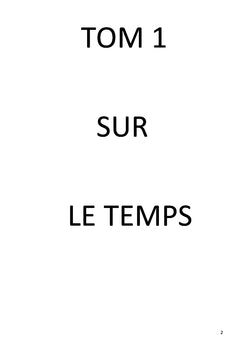 L'oeil de Dieu nous enseigne