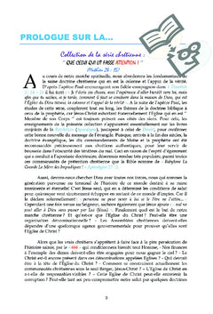 Comment les hommes ont-ils déjà pris le ''666'',