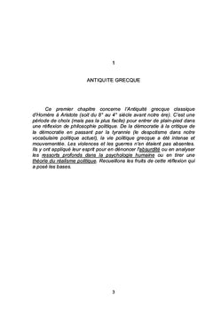 Guerre et paix dans la pensée profane et chrétienne