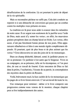 La face cachée de la vie des moniales