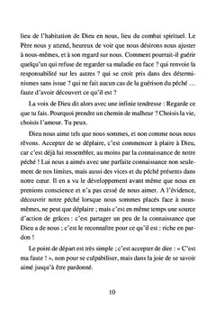 La face cachée de la vie des moniales